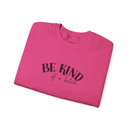 Be Kind Of A... Vybes Sweater