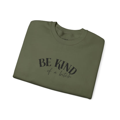 Be Kind Of A... Vybes Sweater