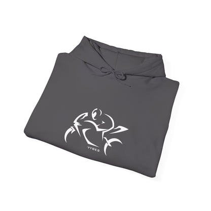 Vybes Racer Hoodie