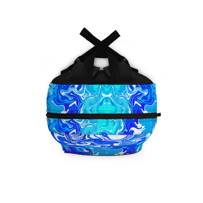 Water Vybes Backpack