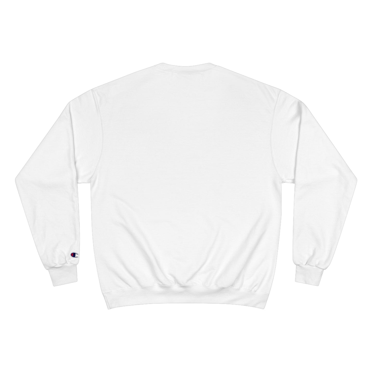 F*ck Average, Be Legendary Champion Crewneck
