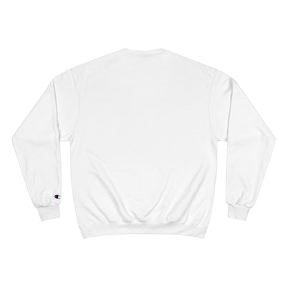 F*ck Average, Be Legendary Champion Crewneck