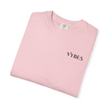 Rider Peace Sign Tee
