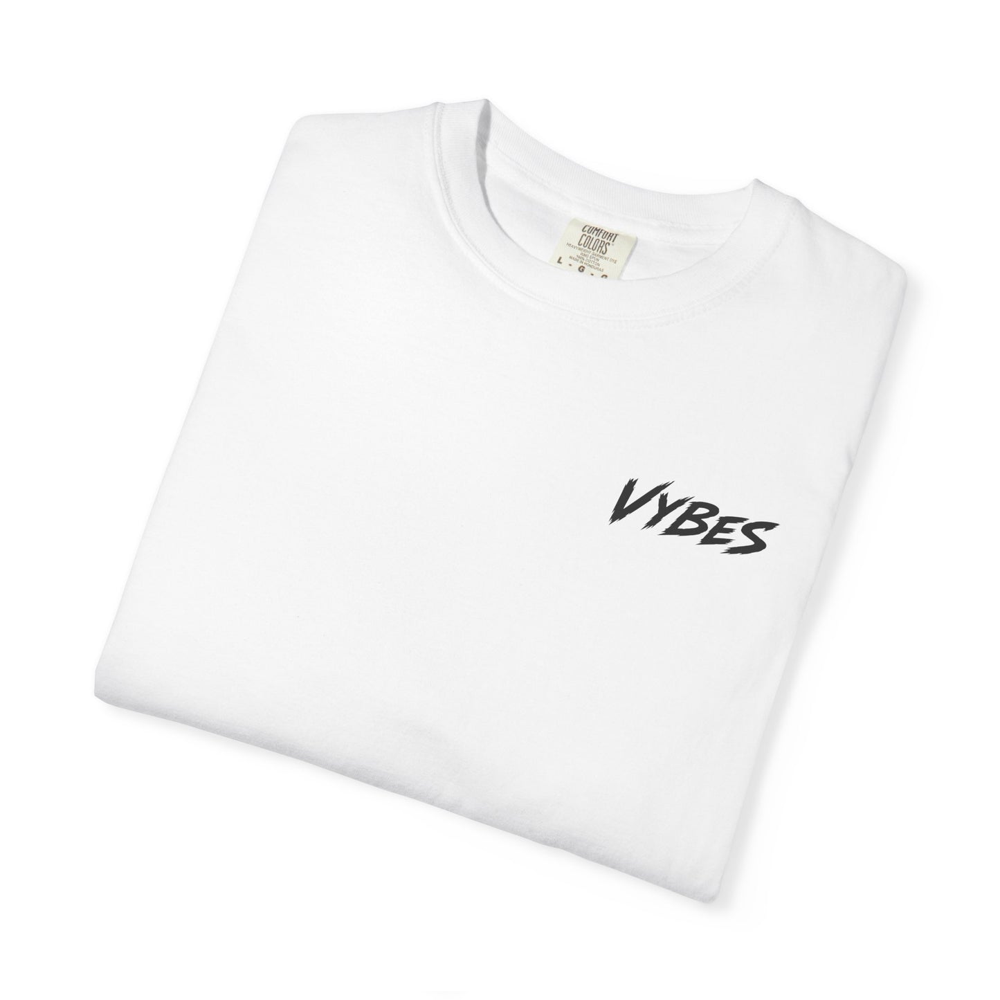 Fear No Lean Tee
