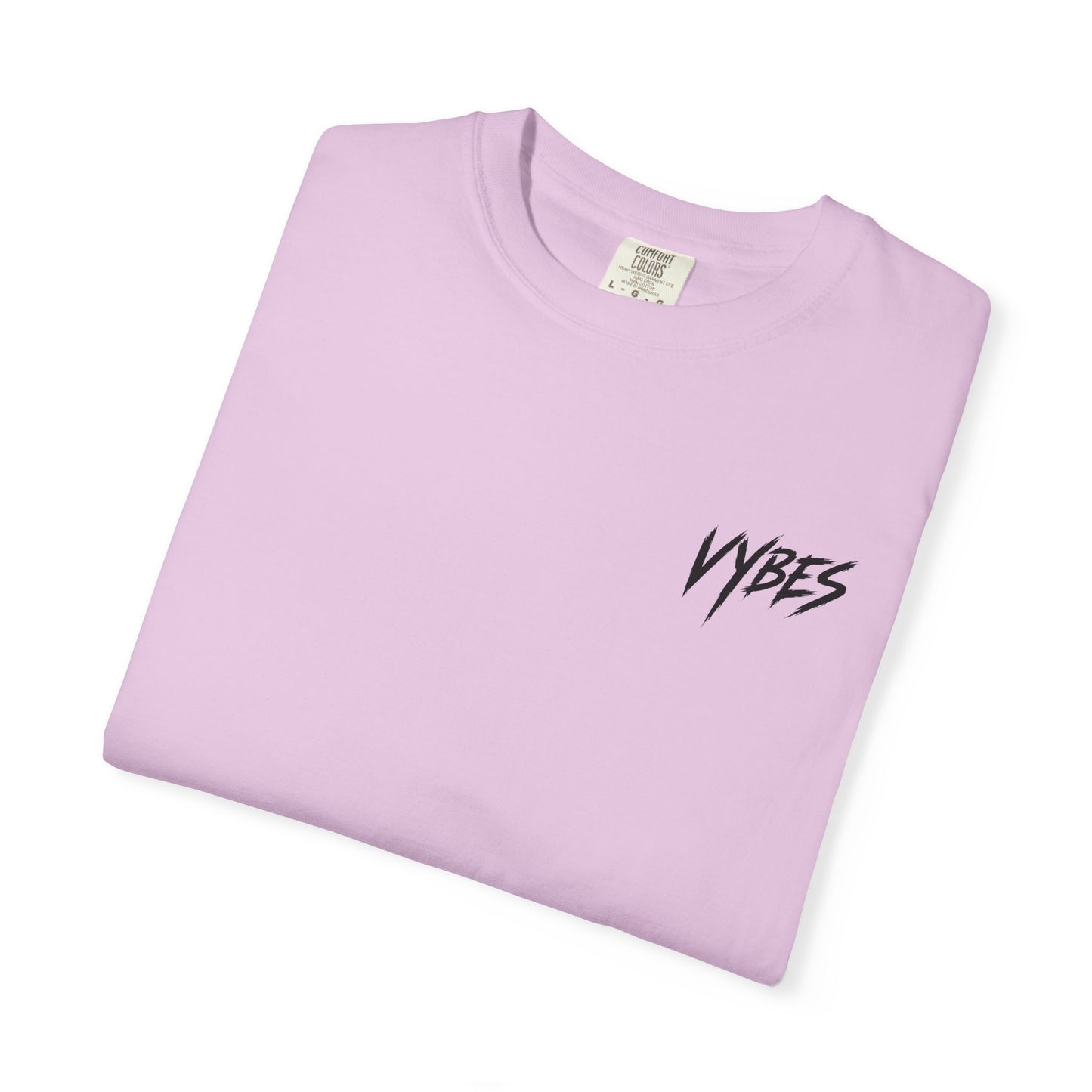 Vybes Risk T-Shirt