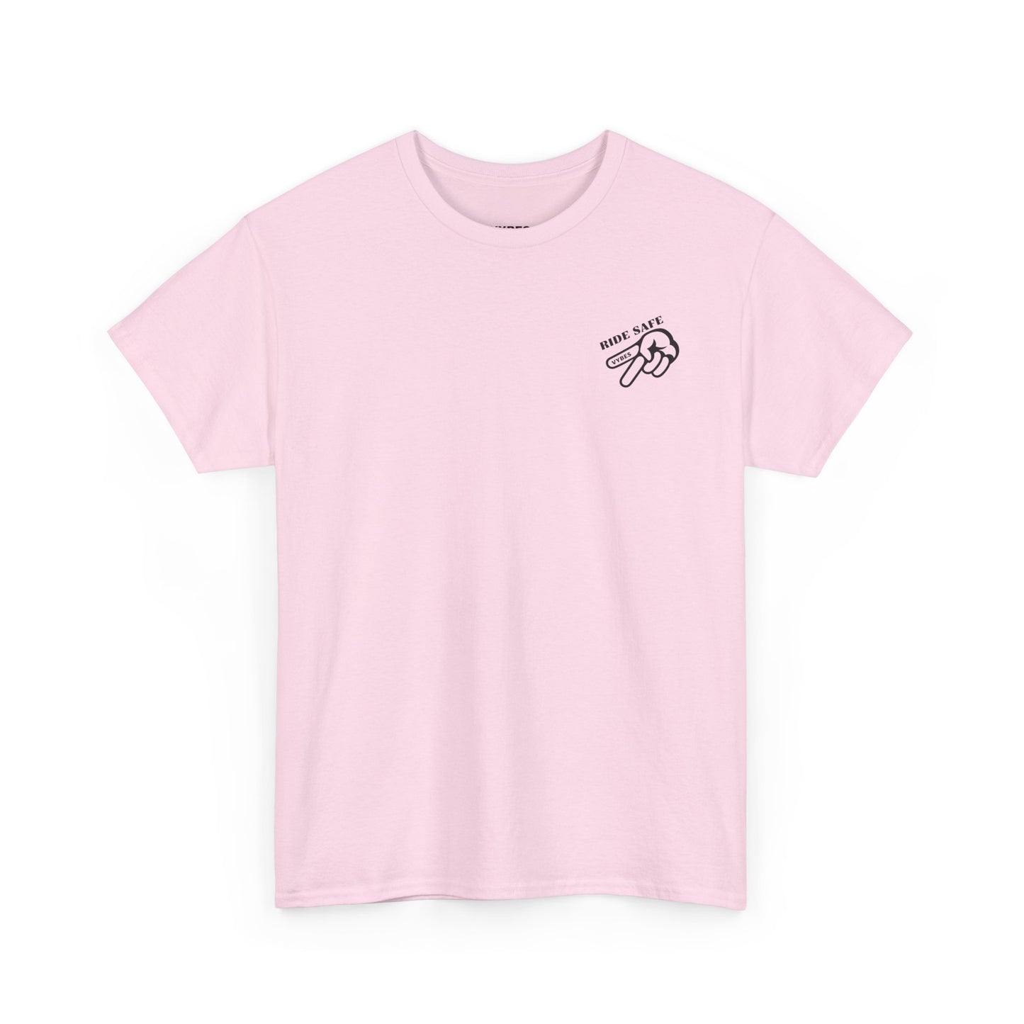Ride Safe T-Shirt