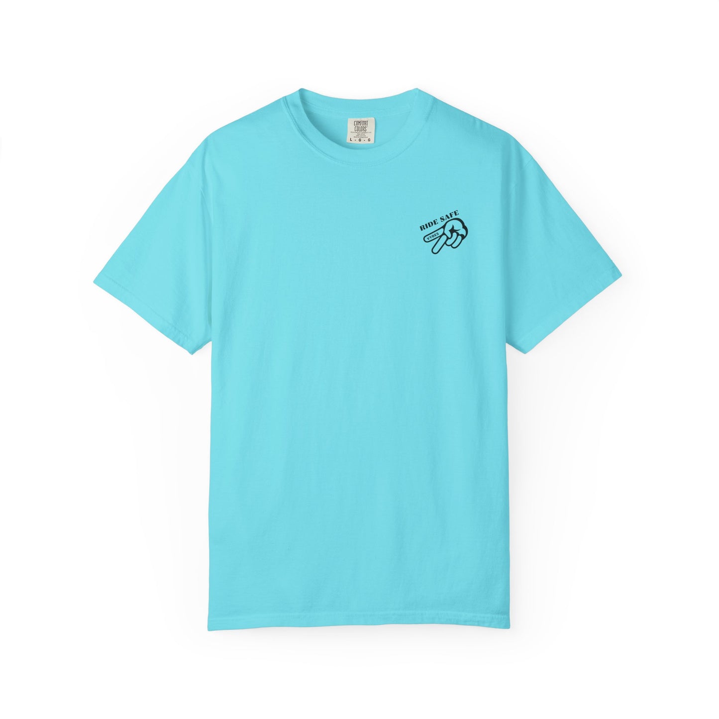 Ride Safe T-Shirt