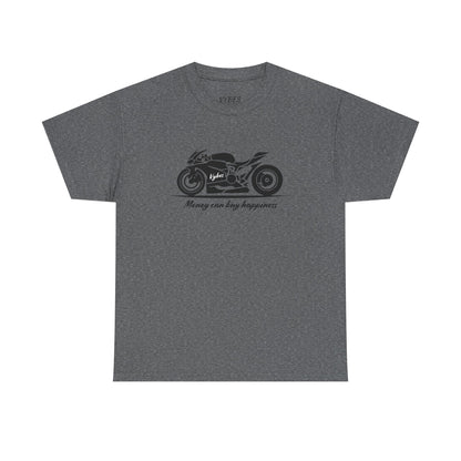 Money Can Buy Happiness Tee