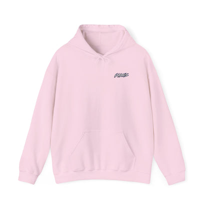 Ride Beyond Hoodie