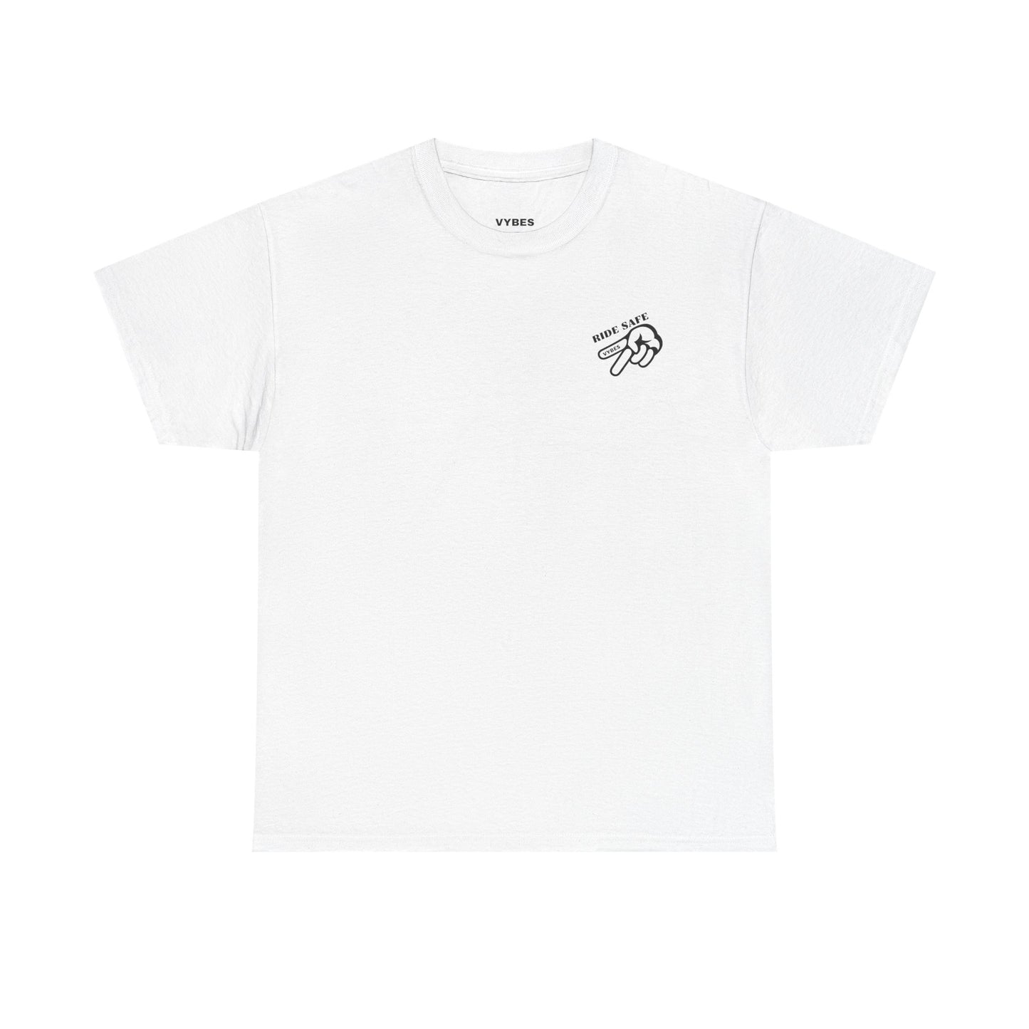 Ride Safe T-Shirt