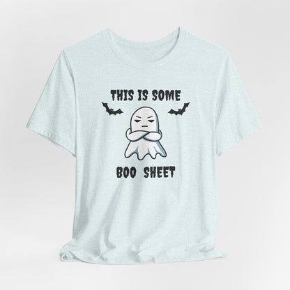 This Is Some Boo Sheet Vybes