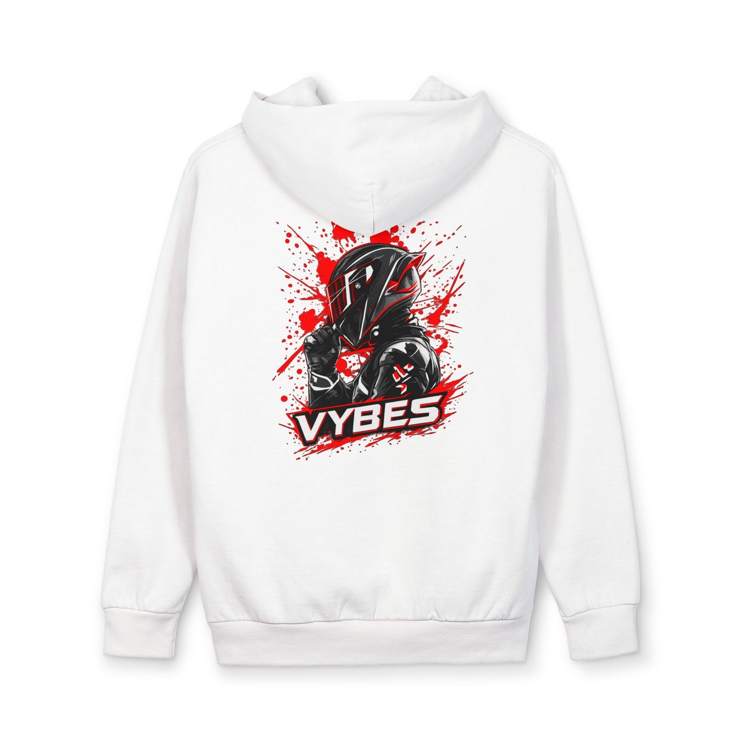 Vybes Night Rider Hoodie