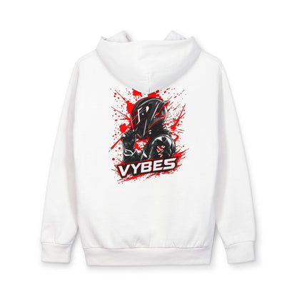 Vybes Night Rider Hoodie