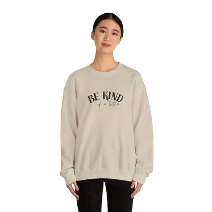 Be Kind Of A... Vybes Sweater