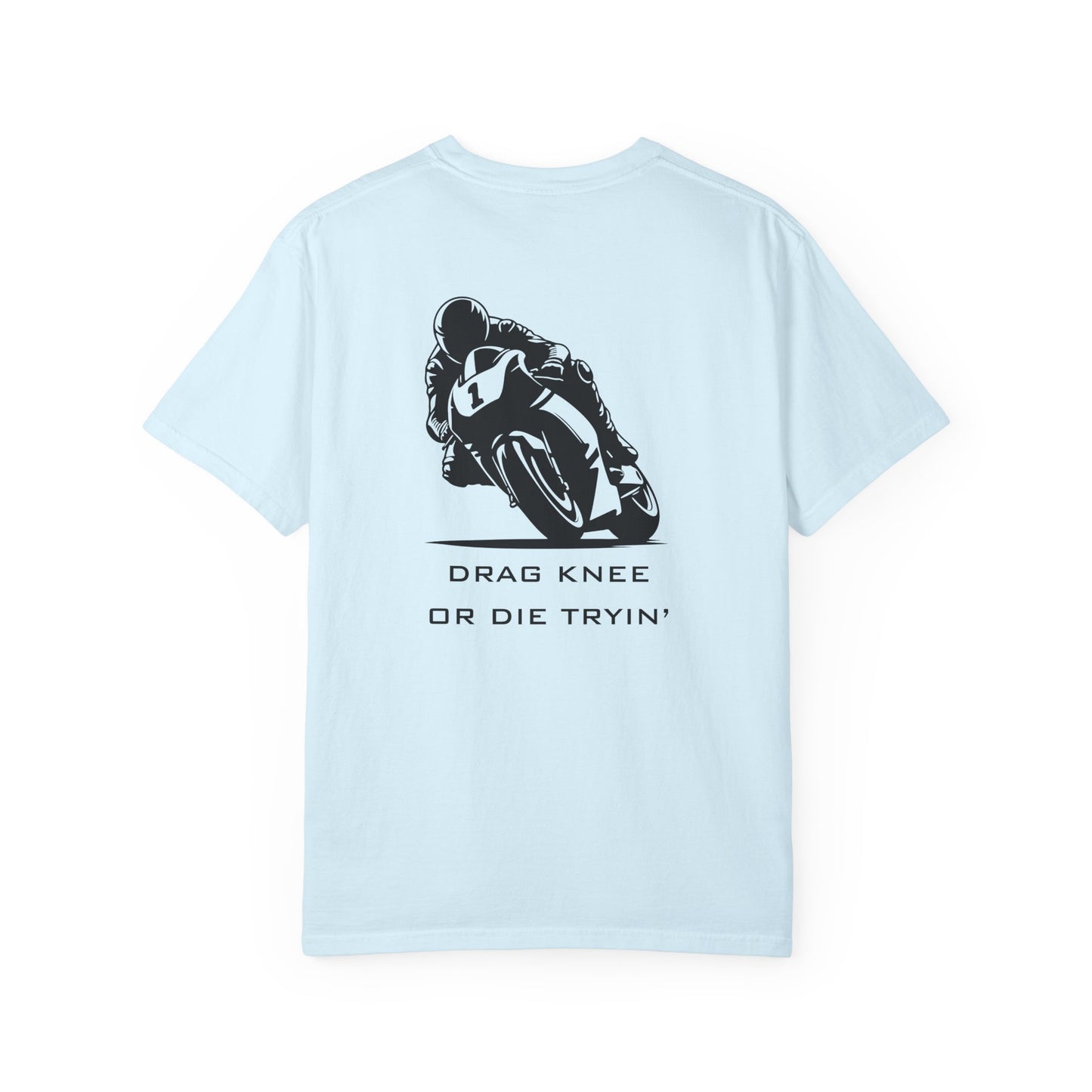 Drag Knee T-Shirt