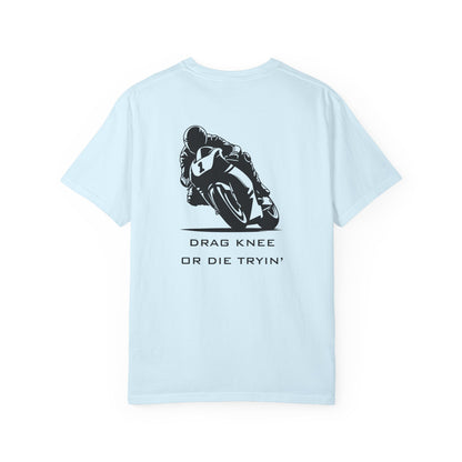 Drag Knee T-Shirt