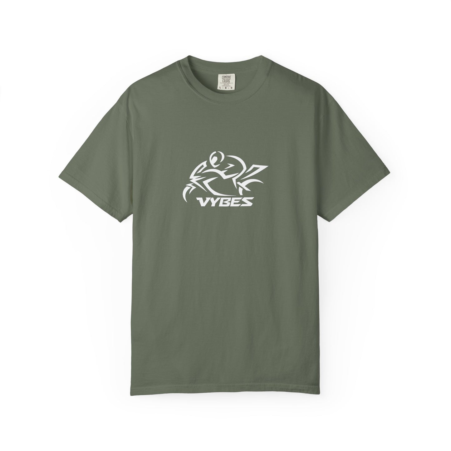 Vybes Moto Tee