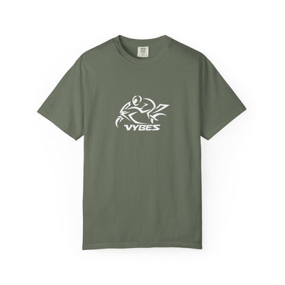 Vybes Moto Tee
