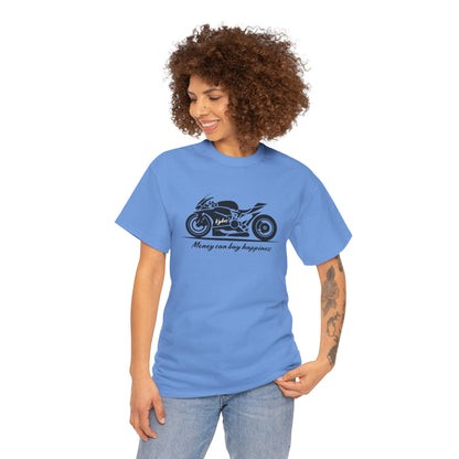 Money Can Buy Happiness Tee