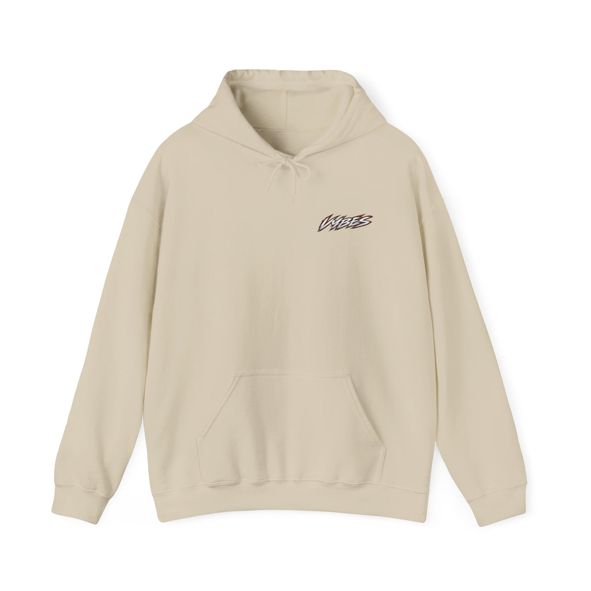 Chasing Horizons Hoodie