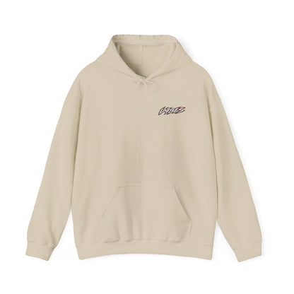 Chasing Horizons Hoodie