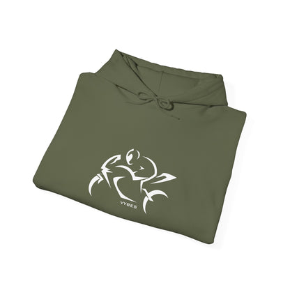 Vybes Racer Hoodie