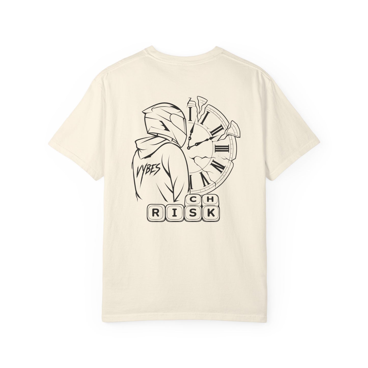 Vybes Risk T-Shirt