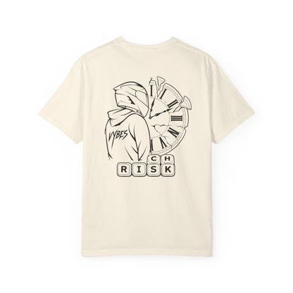 Vybes Risk T-Shirt