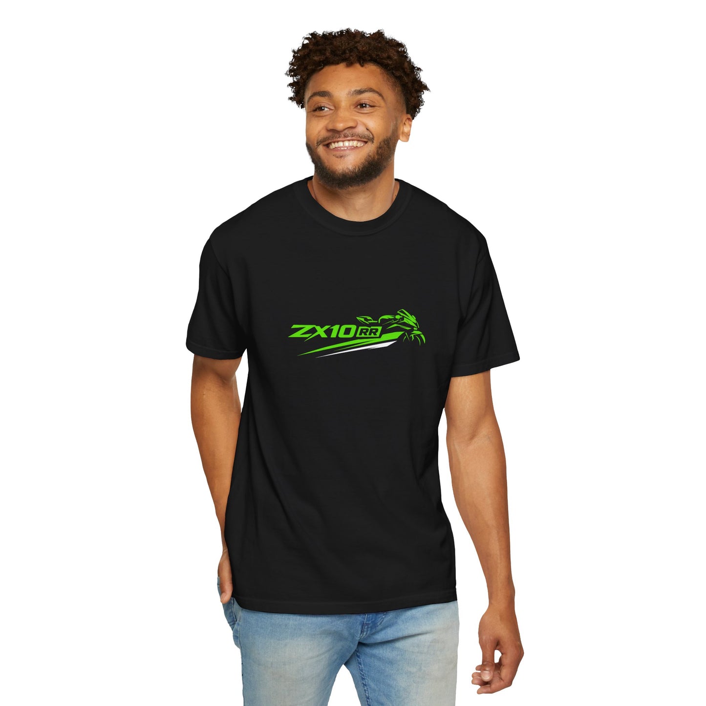 Racing Logo T-Shirt