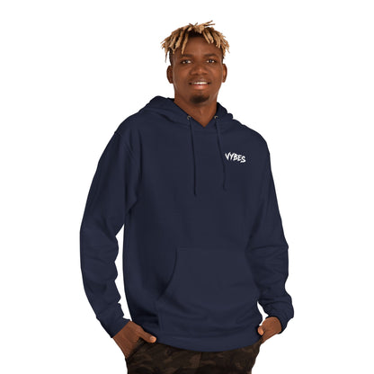 Can't Catch Me Hoodie
