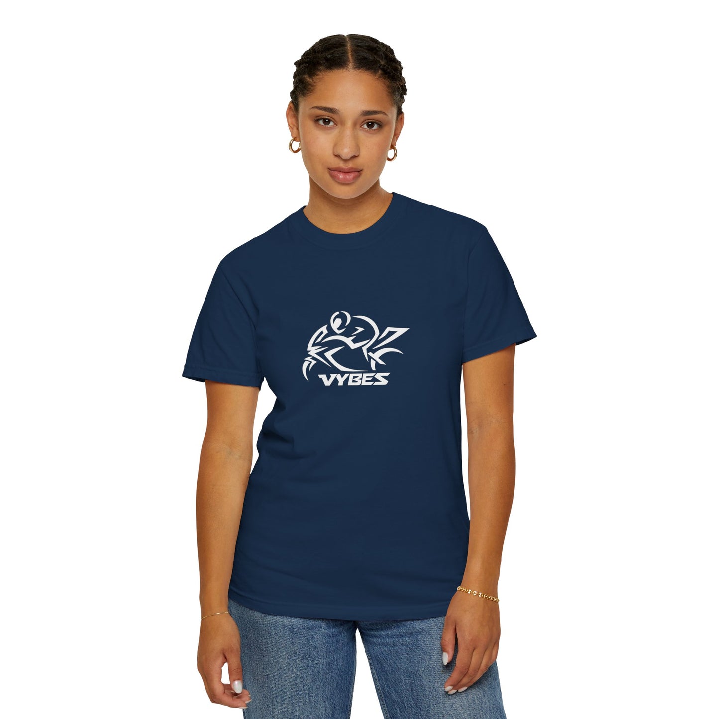 Vybes Moto Tee