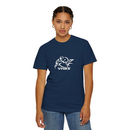 Vybes Moto Tee