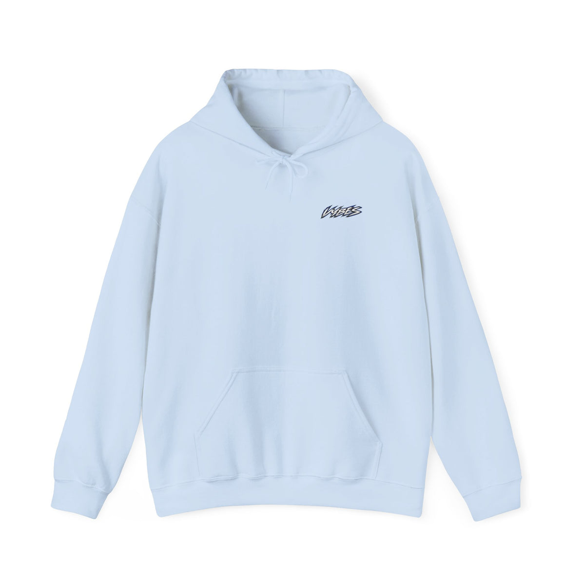 Ride Beyond Hoodie