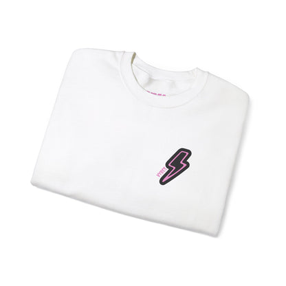 Girl Power Vybes Sweater