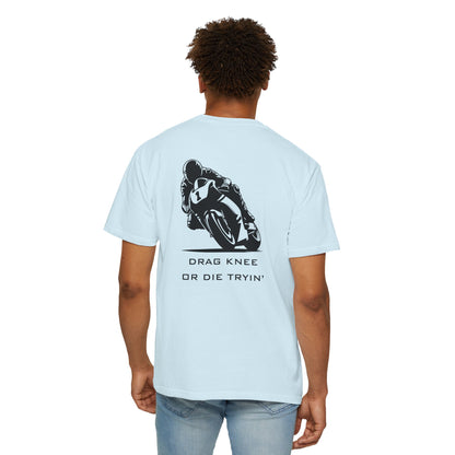Drag Knee T-Shirt