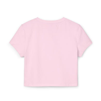 Cherry Vybes Baby Tee