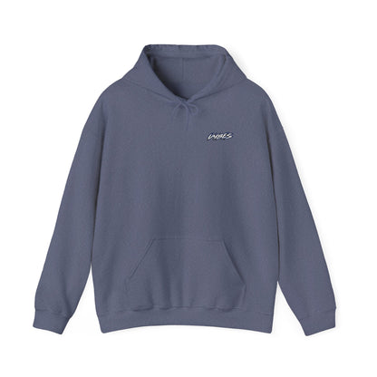Ride Beyond Hoodie