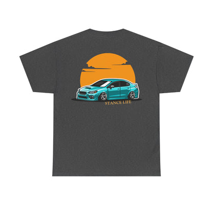 Stance Life Tee
