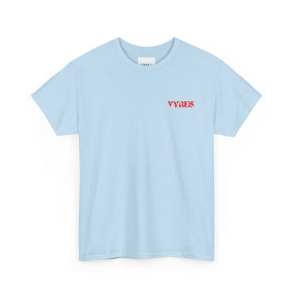 Wild as Hell Ladies Tee