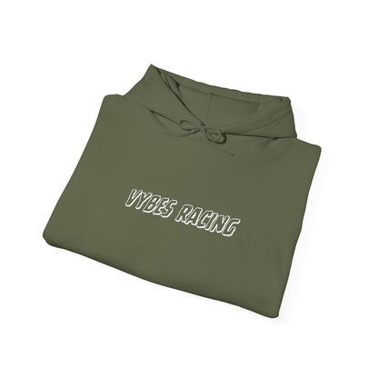 Fast As F*ck Racing Hoodie