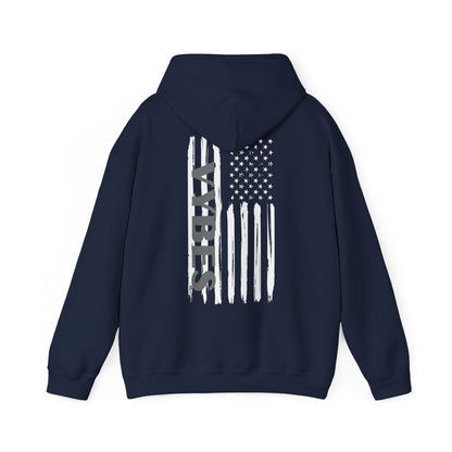 American Vybes Hoodie