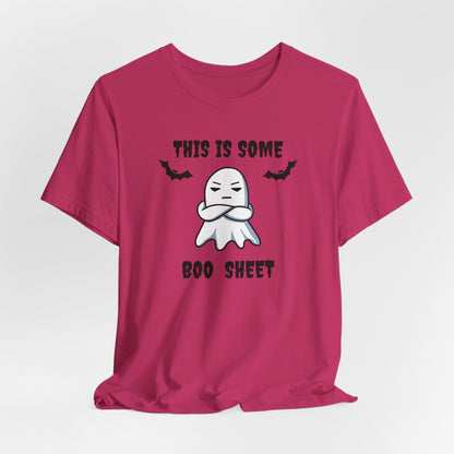 This Is Some Boo Sheet Vybes