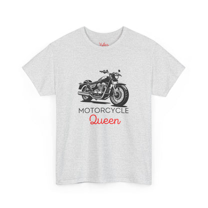 Moto Queen Vybes