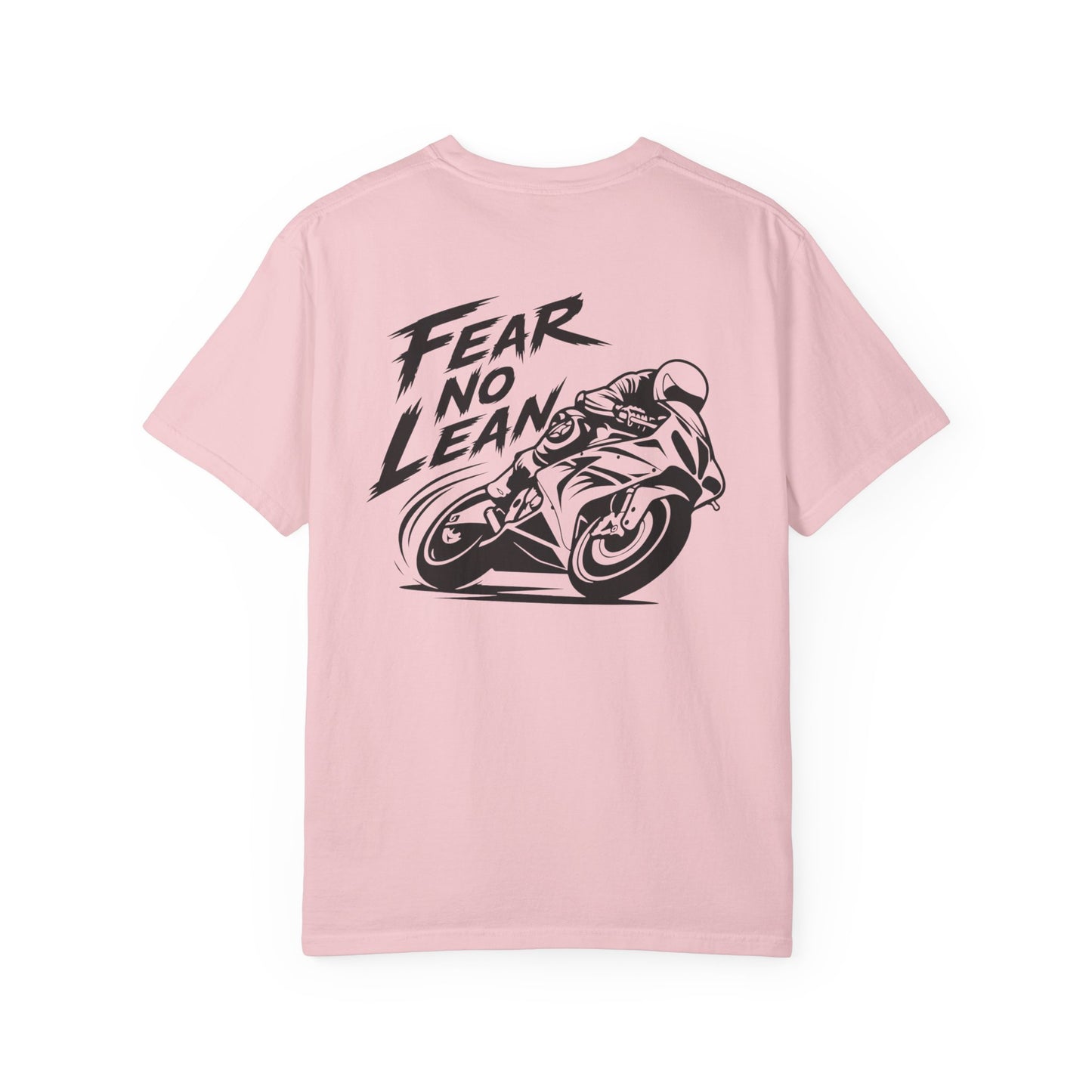 Fear No Lean Tee