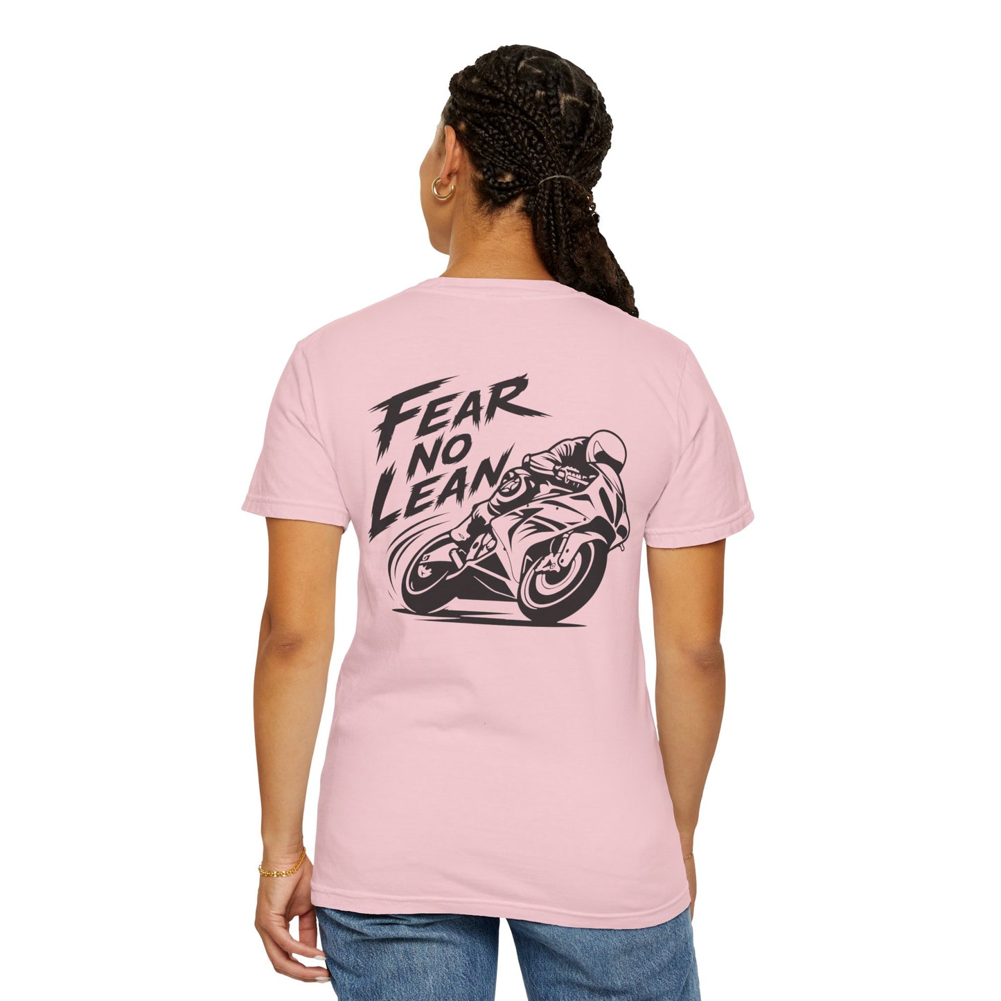 Fear No Lean Tee