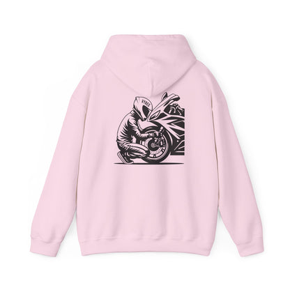 Unbreakable Bond Hoodie