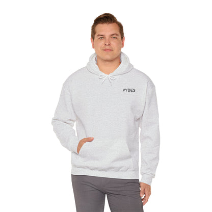 Unbreakable Bond Hoodie