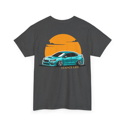 Stance Life Tee
