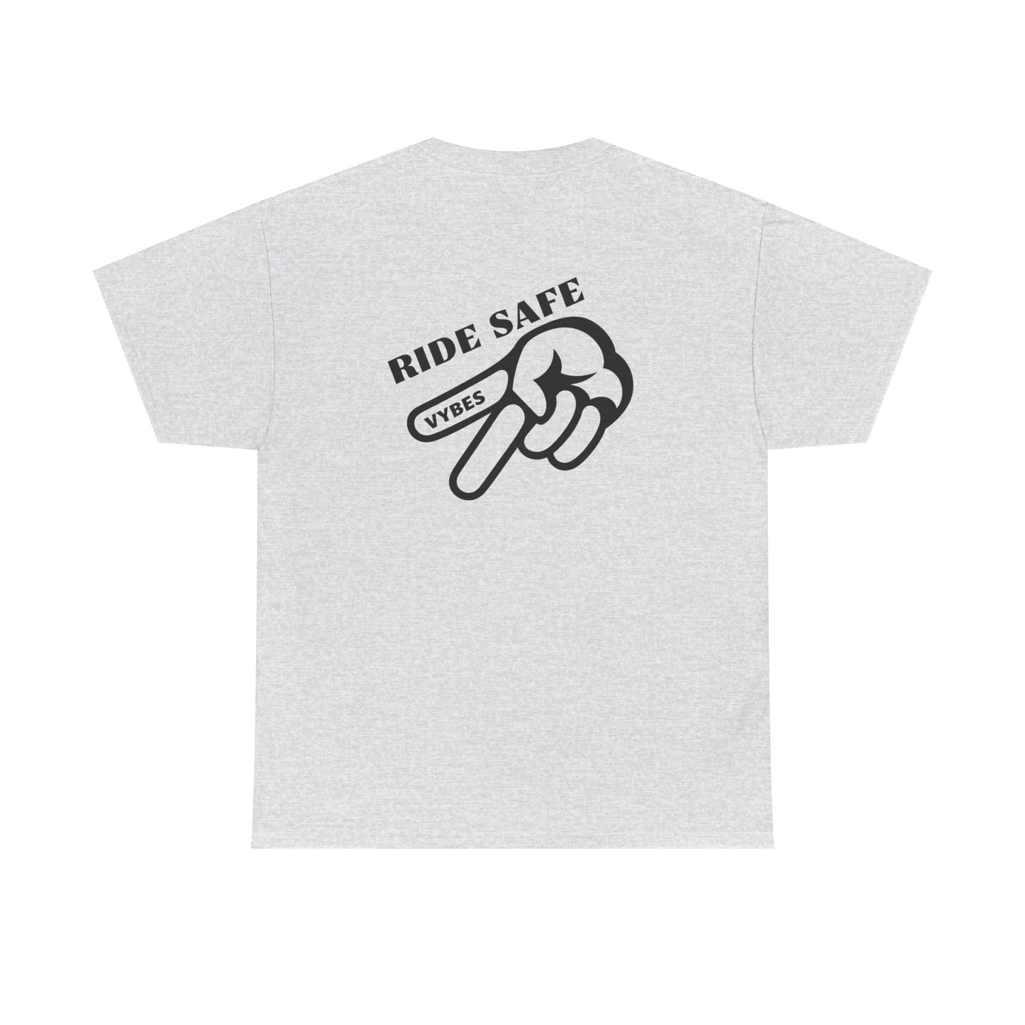 Ride Safe T-Shirt