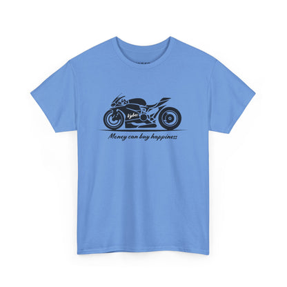 Money Can Buy Happiness Tee